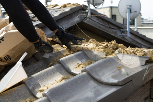 屋根修理における火災保険とは？どのような災害に保険は適応されるの？